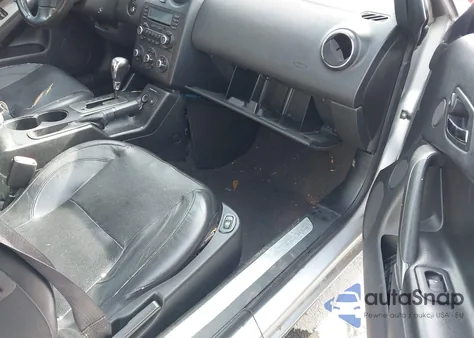 2009 Pontiac G6 Gt z USA, uszkodzony, nr VIN 1G2ZH17N194163211